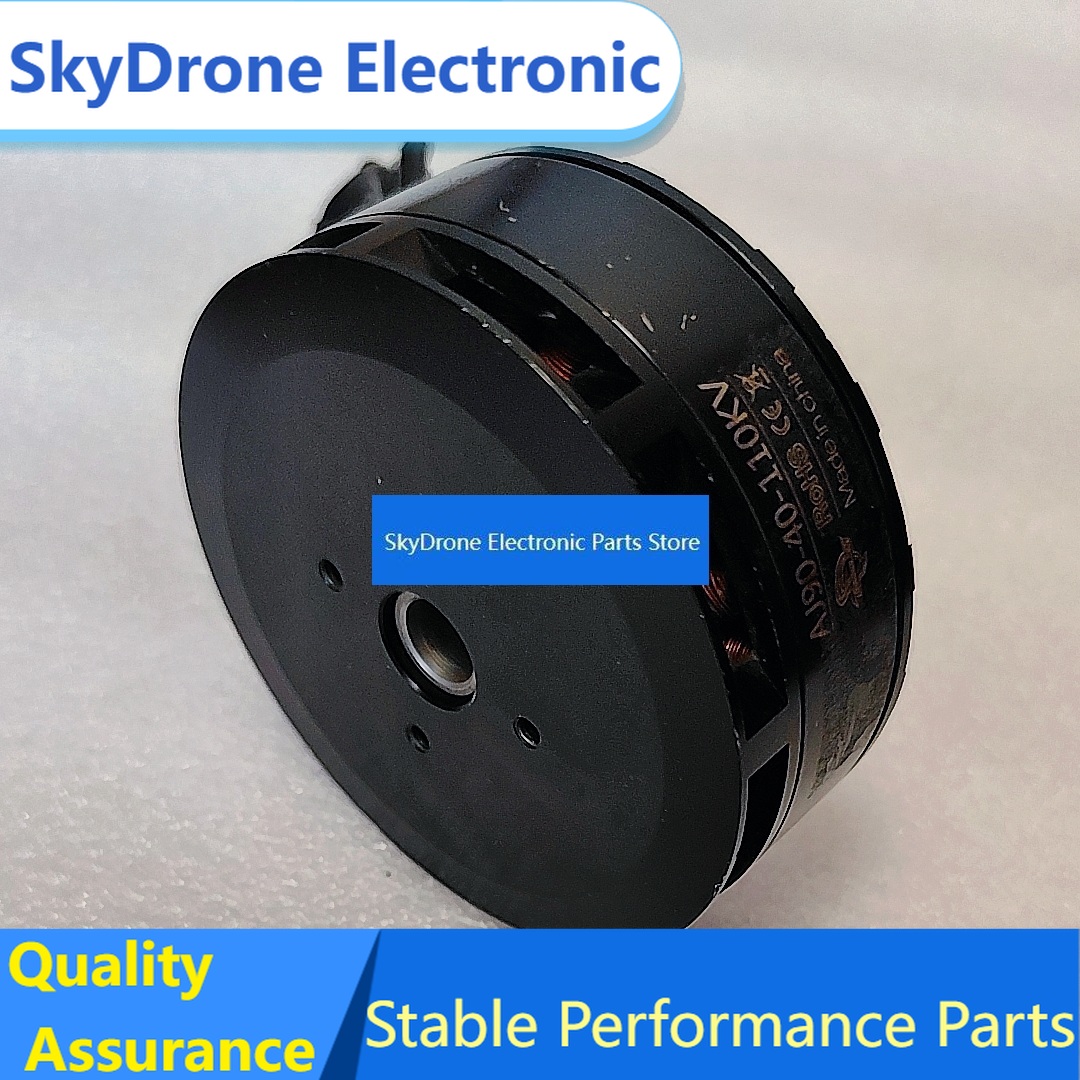 8318 Outrunner Brushless Motor - Motor sin escobillas SkyDElSecondhand AJ9040(8318)110kV de
