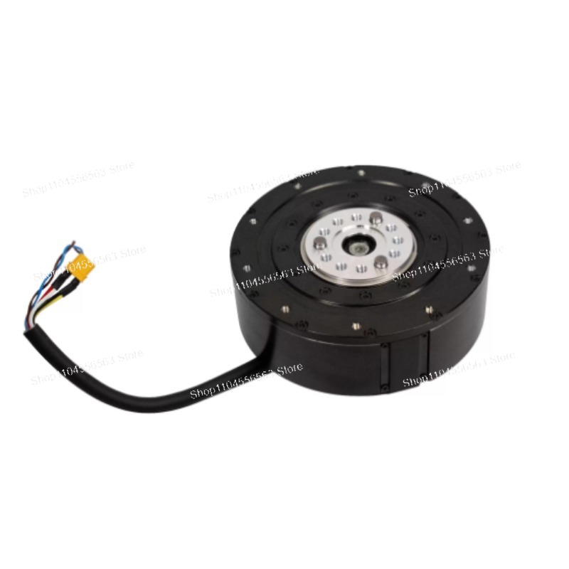 ROBSTRIDE04 Actuador de articu - Direct Drive Servo Motor Robotics reseña y precio