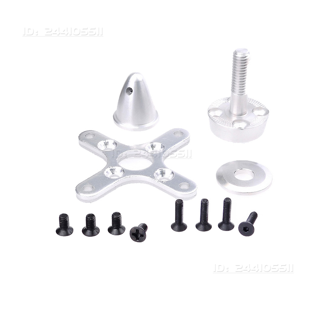 SURPASS HOBBY Kit de accesorio - Brushless Motor Thrust Test Stand reseña y precio