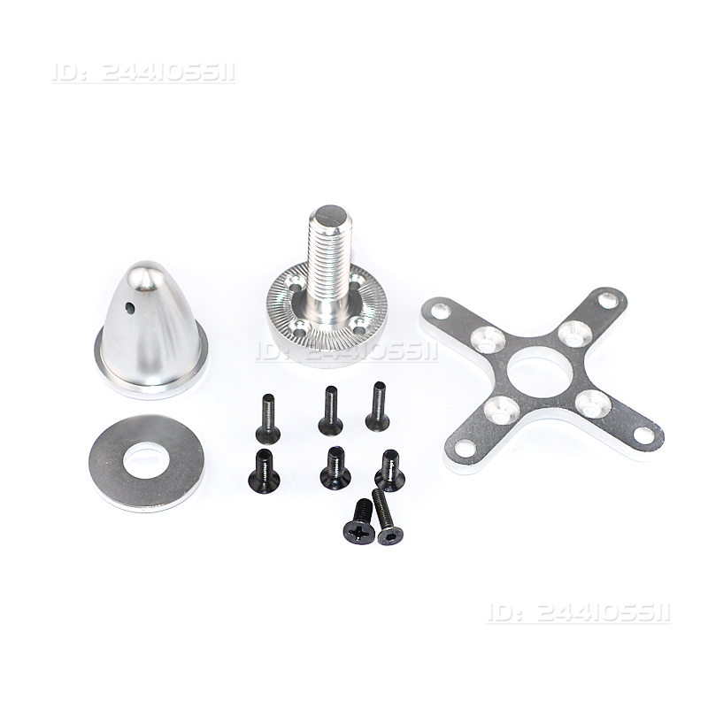 SURPASS HOBBY Kit de accesorio - Brushless Motor Thrust Test Stand reseña y precio