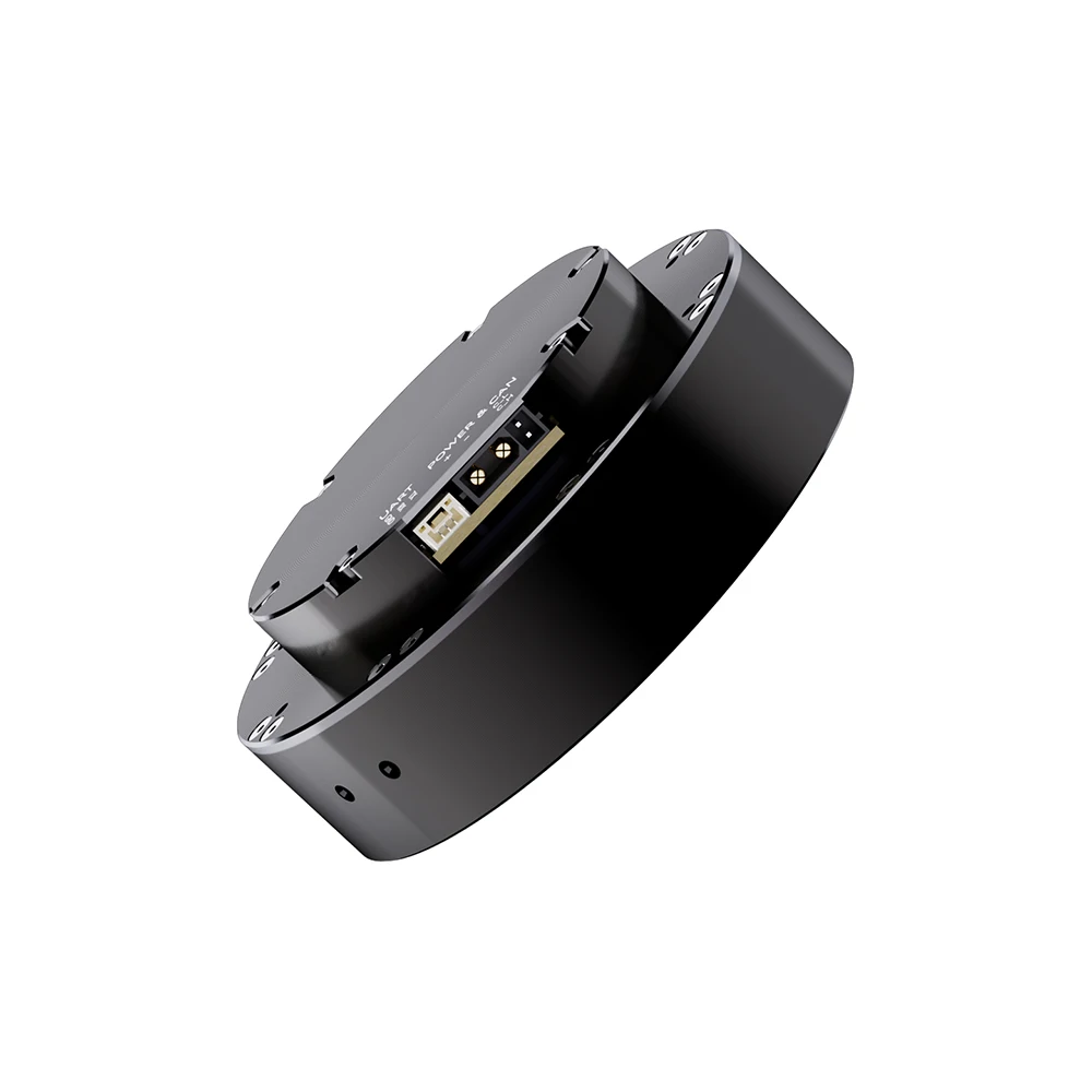 Motor Servo OEM Cubermars AK80 - Mit Cheetah Motor Actuator reseña y precio