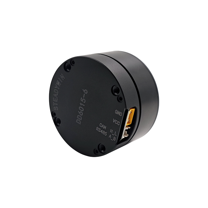 Steadywin DD6015 DC Brushless  - Direct Drive Servo Motor Robotics reseña y precio