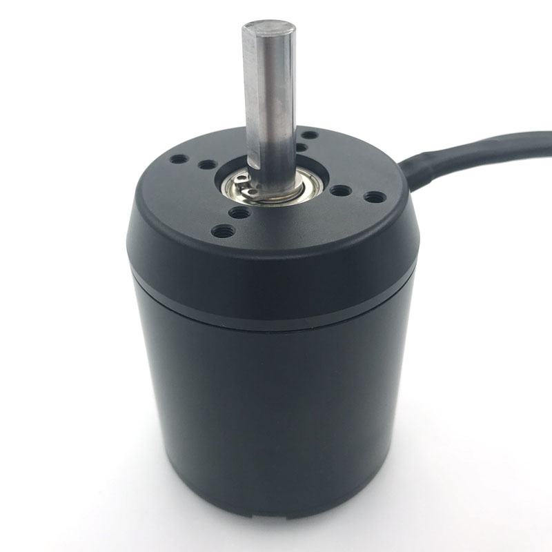 Motor DC sin escobillas con se - 6384 Brushless Motor Sensored reseña y precio