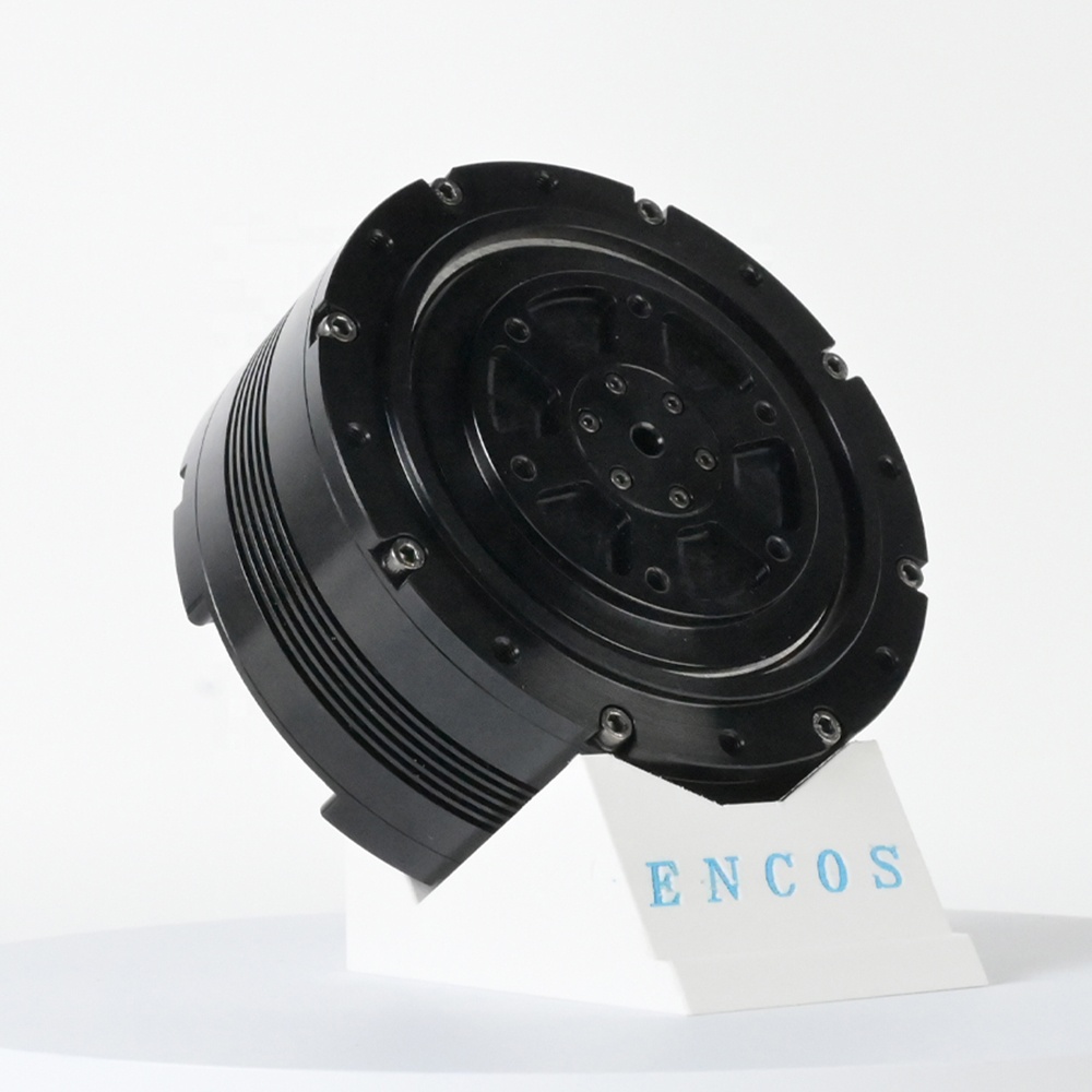 Motorreductor de CC sin escobi - Bldc Planetary Gear Motor 48V High Torque reseña y precio