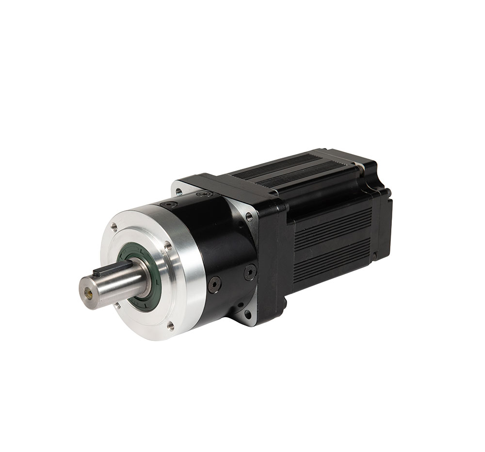Motor de Engranajes Planetario - Bldc Planetary Gear Motor 48V High Torque reseña y precio