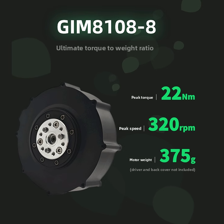 Motor de Engranajes Planetario - Bldc Planetary Gear Motor 48V High Torque reseña y precio