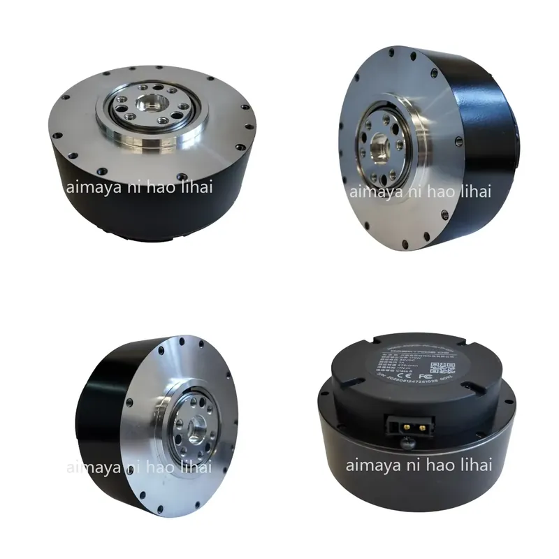 Módulo de Motor de Accionamien - Direct Drive Servo Motor Robotics reseña y precio