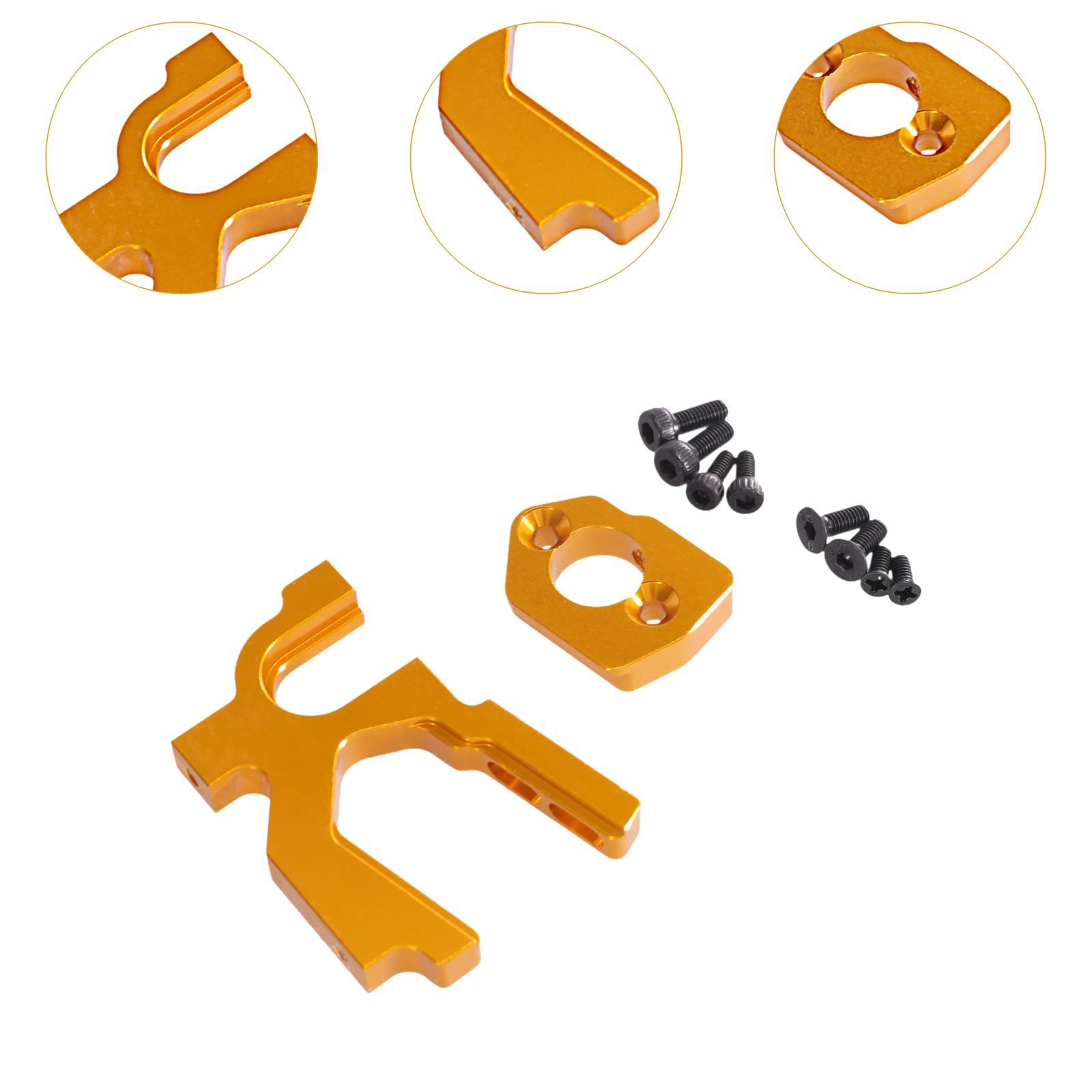 Soporte de Motor Ajustable de  - Brushless Motor Thrust Test Stand reseña y precio