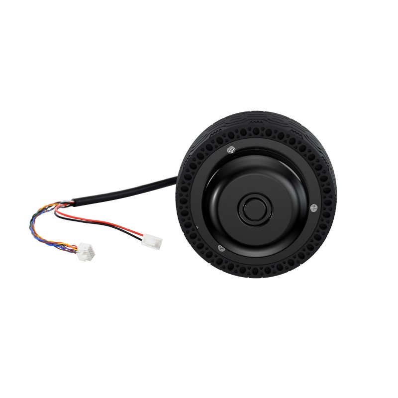 Motor Servo de Accionamiento D - Direct Drive Servo Motor Robotics reseña y precio