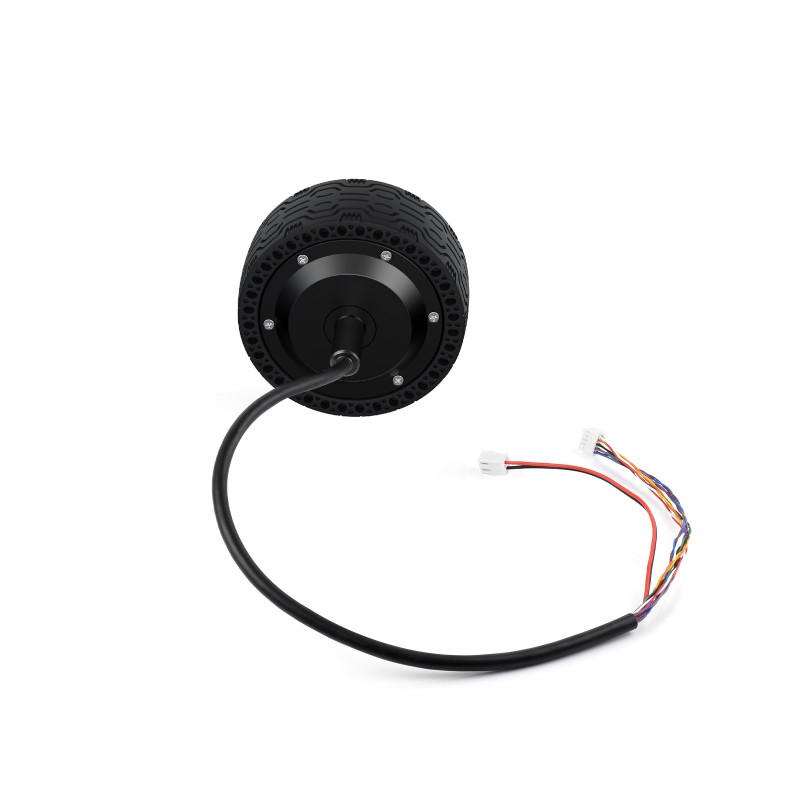 Motor Servo de Accionamiento D - Direct Drive Servo Motor Robotics reseña y precio