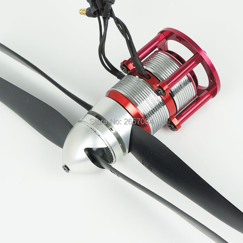 Producto patentado Motor contr - Brushless Motor Thrust Test Stand reseña y precio