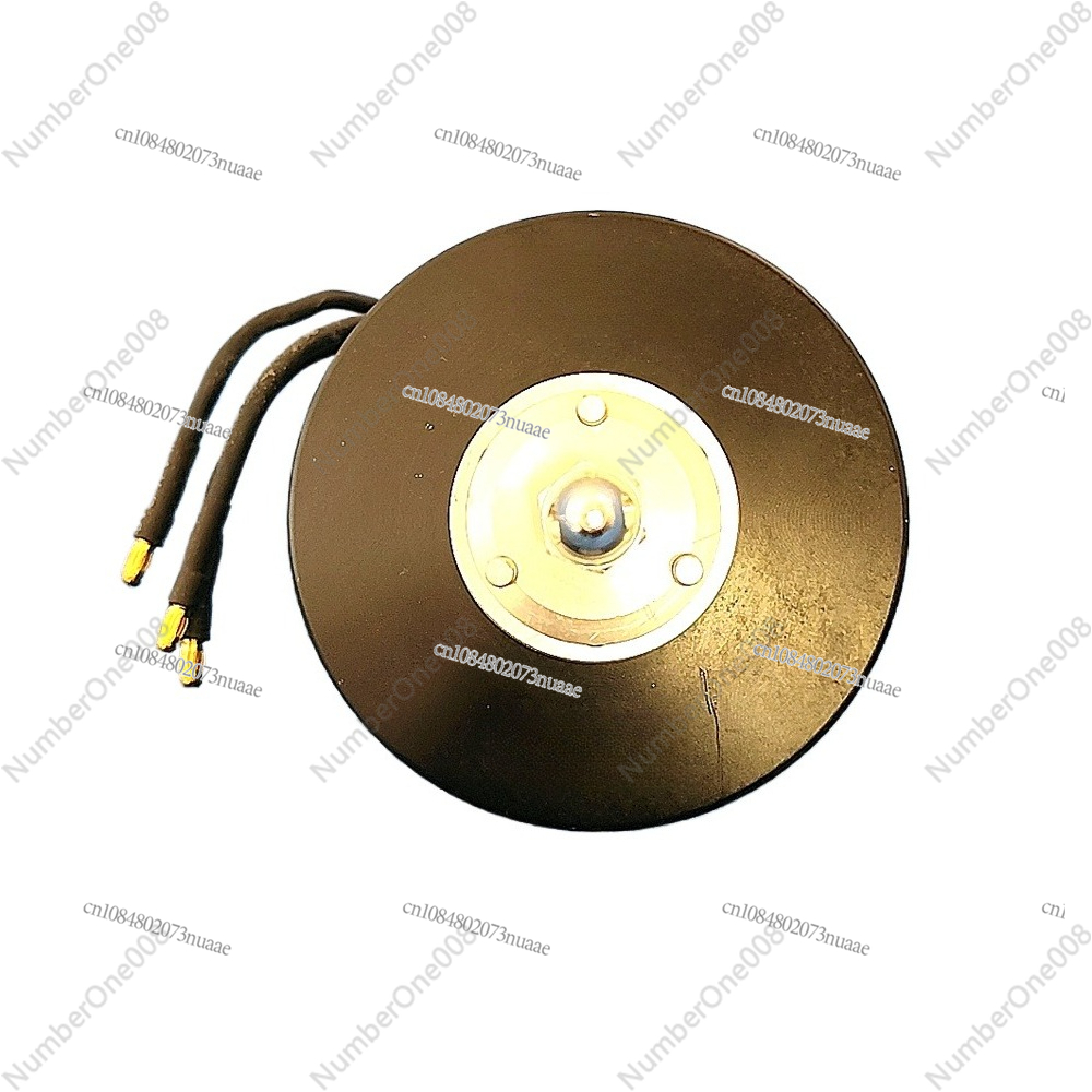 Motor sin escobillas FXD 8318  - 8318 Outrunner Brushless Motor reseña y precio