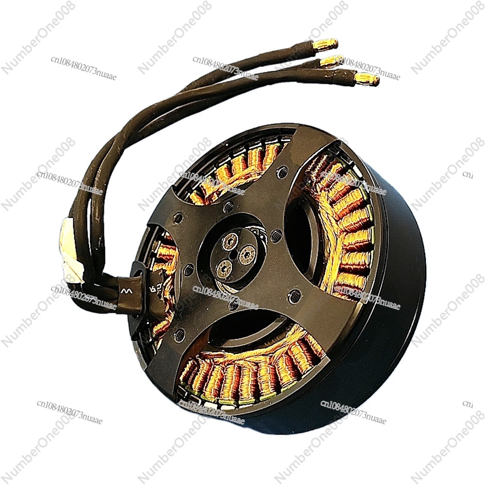 Motor sin escobillas FXD 8318  - 8318 Outrunner Brushless Motor reseña y precio