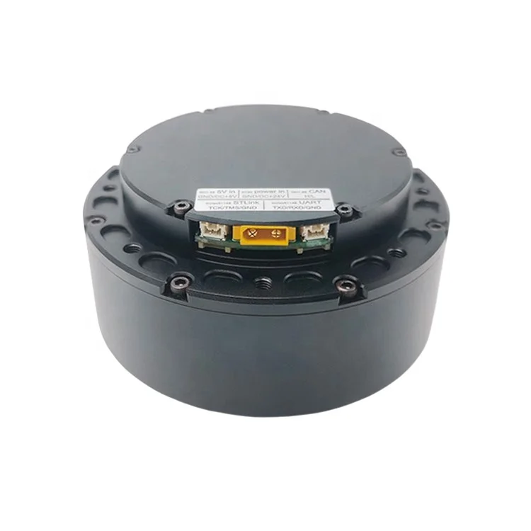 Motor Servo Steadywin MIT GIM8 - Mit Cheetah Motor Actuator reseña y precio